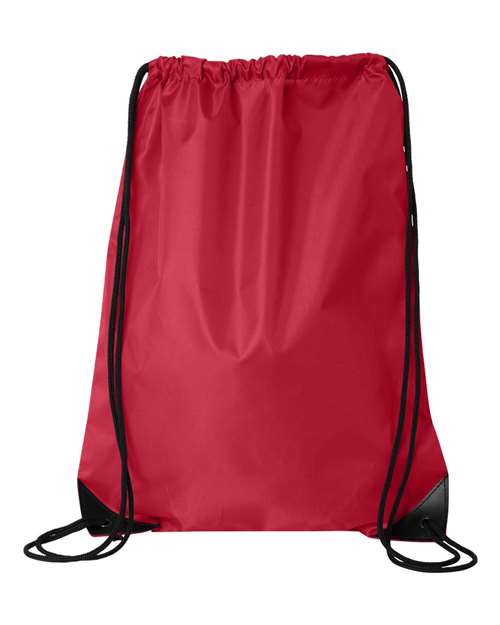 Liberty Bags 8886 Red — front