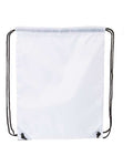 Liberty Bags 8886 White — back