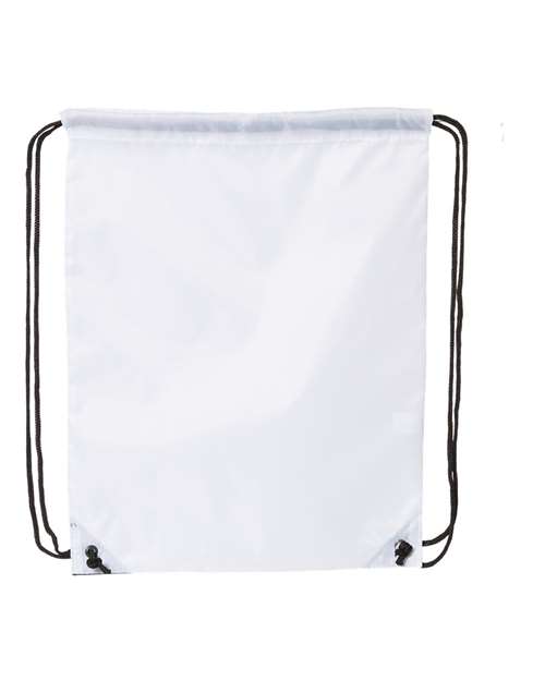 Liberty Bags 8886 White — back