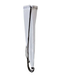 Liberty Bags 8886 White — direct side