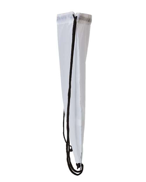 Liberty Bags 8886 White — direct side