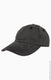 Authentic Pigment 1910 - Pigment-Dyed Baseball Cap - Black