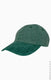 Authentic Pigment 1910 - Pigment-Dyed Baseball Cap - Moss Green