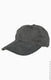 Authentic Pigment 1910 - Pigment-Dyed Baseball Cap - Smoke