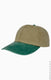 Adams AD969 - Optimum Pigment Dyed-Cap - Khaki / Forest