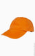 Adams AD969 - Optimum Pigment Dyed-Cap - Tangerine