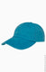 Adams AD969 - Optimum Pigment Dyed-Cap - Caribbean Blue