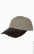 Adams AD969 - Optimum Pigment Dyed-Cap - Stone / Black