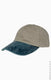 Adams AD969 - Optimum Pigment Dyed-Cap - Stone / Navy