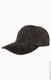 Adams AD969 - Optimum Pigment Dyed-Cap - Black