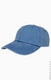 Adams AD969 - Optimum Pigment Dyed-Cap - Periwinkle