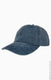 Adams AD969 - Optimum Pigment Dyed-Cap - Midnight