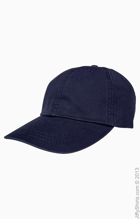 Optimum II - True Colors Cap - Navy