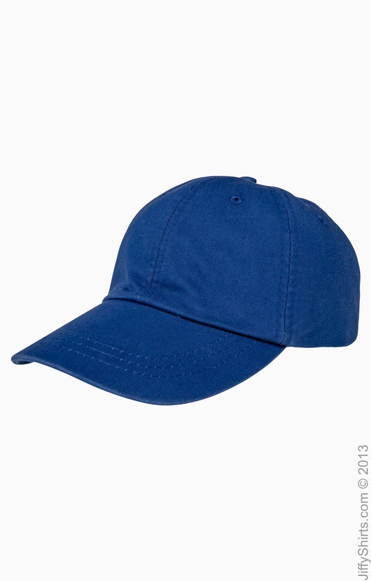 Optimum II - True Colors Cap - Royal