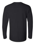 Gildan 64400 Black — back