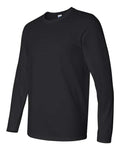Gildan 64400 Black — side