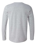 Gildan 64400 Sport Grey — back