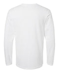 Gildan 64400 White — back