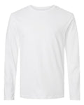 Gildan 64400 White — front