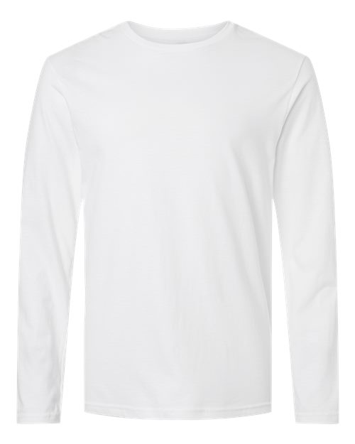 Gildan 64400 White — front