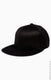 Flexfit 6210 - Unisex Premium 210 Fitted® Cap - Black