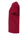 Gildan 5000 Garnet — direct side