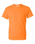 Gildan 8000 Tennessee Orange — front