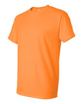 Gildan 8000 Tennessee Orange — side