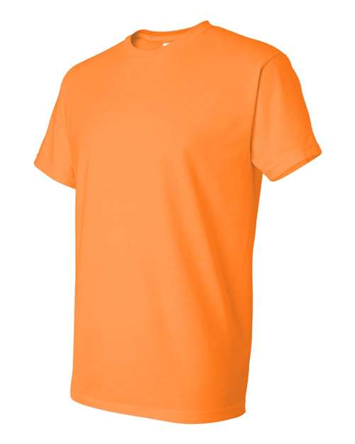 Gildan 8000 Tennessee Orange — side