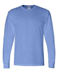Gildan 8400 Carolina Blue — front