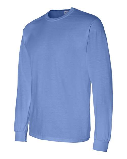 Gildan 8400 Carolina Blue — side
