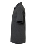 Gildan 8800 Dark Heather — direct side
