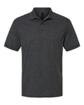 Gildan 8800 Dark Heather — front
