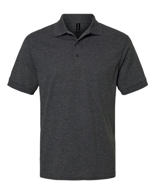 Gildan 8800 Dark Heather — front
