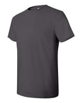 Hanes 4980 Smoke Grey — side