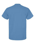 Hanes 5280 Denim Blue — back