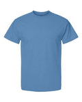 Hanes 5280 Denim Blue — front