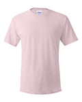 Hanes 5280 Pale Pink — front