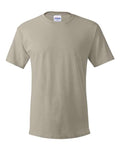Hanes 5280 Sand — front