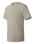 Hanes 5280 Sand — side