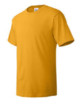 Hanes 5280 Gold — side