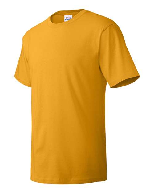 Hanes 5280 Gold — side