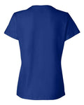 Hanes SL04 Deep Royal — back