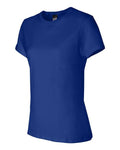 Hanes SL04 Deep Royal — side