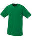 Augusta Sportswear 791 - Youth Wicking T-Shirt - Kelly