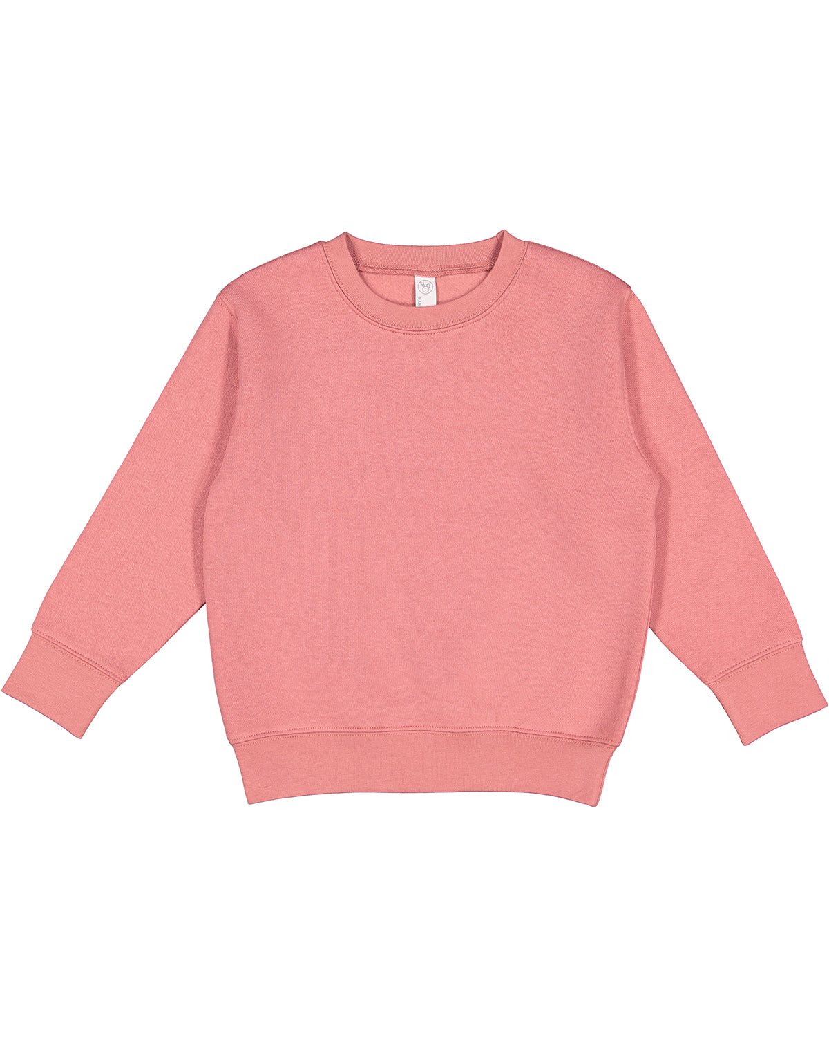 Toddler Fleece Sweatshirt - Mauvelous