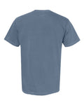 Comfort Colors 6030 Blue Jean — back