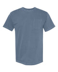 Comfort Colors 6030 Blue Jean — front