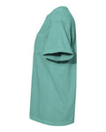 Comfort Colors 6030 Seafoam — direct side