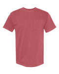 Comfort Colors 6030 Crimson — front